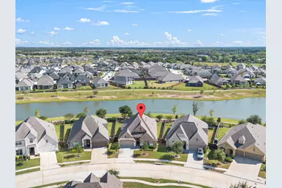 10135 Napier Drive, Manvel, TX 77583 - Photo 2