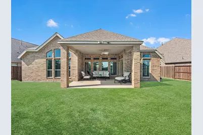 10135 Napier Drive, Manvel, TX 77583 - Photo 28