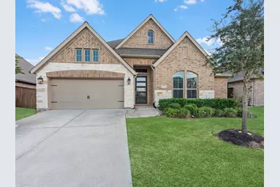 10135 Napier Drive, Manvel, TX 77583 - Photo 1