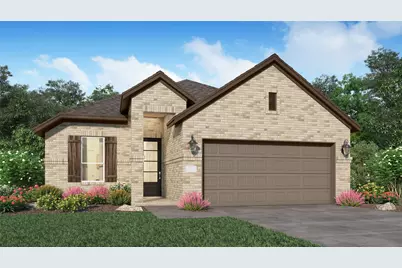21647 Willow River Canyon Lane, Waller, TX 77484 - Photo 1