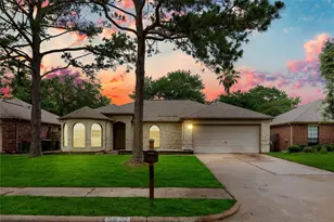 5622 Village Park Dr, Katy, TX 77493 - Photo 1