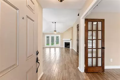 5622 Village Park Drive, Katy, TX 77493 - Photo 4