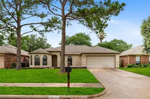 5622 Village Park Dr, Katy, TX 77493 - Photo 2