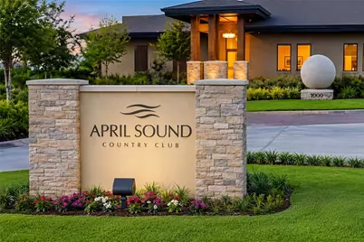 97 April Wind Drive S, Conroe, TX 77356 - Photo 10
