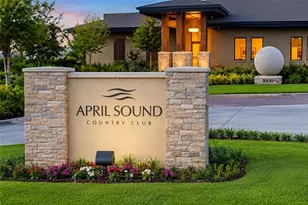 97 April Wind Dr S, Conroe, TX 77356 - Photo 10