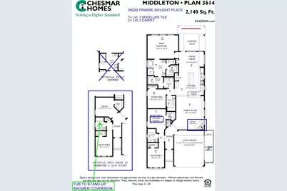 26222 Prairie Delight Place, Hockley, TX 77447 - Photo 30