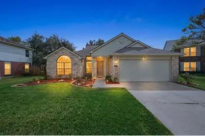 2009 Reef Drive, League City, TX 77573 - Photo 1