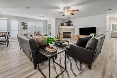 1214 Martinsville Lane, College Station, TX 77845 - Photo 4