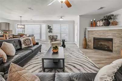 1214 Martinsville Lane, College Station, TX 77845 - Photo 6