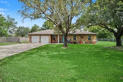 17310 McDonald Road, Alvin, TX 77511 - Photo 4