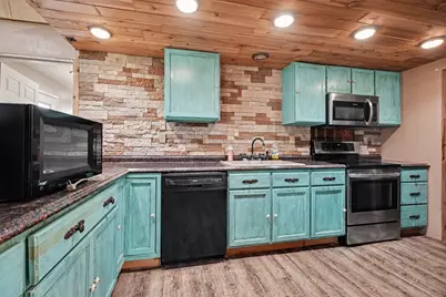 17310 McDonald Road, Alvin, TX 77511 - Photo 8