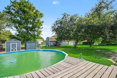 17310 McDonald Road, Alvin, TX 77511 - Photo 30