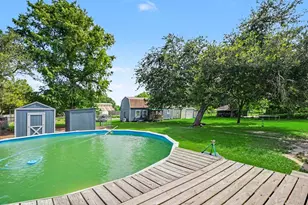 17310 McDonald Rd, Alvin, TX 77511 - Photo 30