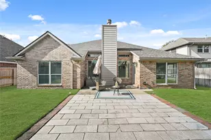 1330 Leigh Gdns Dr, Sugar Land, TX 77479 - Photo 34