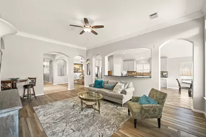 1330 Leigh Gardens Drive, Sugar Land, TX 77479 - Photo 8
