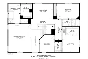 1311 Shady Grove Ct, Seabrook, TX 77586 - Photo 24