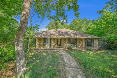 2707 Teakwood Court, College Station, TX 77845 - Photo 1