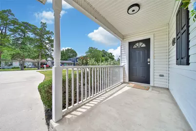 307 Lawrence Street, Tomball, TX 77375 - Photo 4