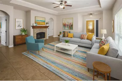 14107 Renee Lane, College Station, TX 77845 - Photo 2