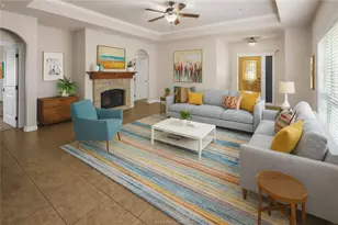 14107 Renee Ln, College Station, TX 77845 - Photo 2