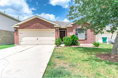 9815 Onyx Trail Drive, Rosharon, TX 77583 - Photo 1