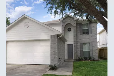 8814 Sage Place Drive, Houston, TX 77071 - Photo 1