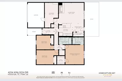 4234 Kinloch Drive, Houston, TX 77084 - Photo 18