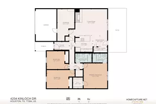 4234 Kinloch Dr, Houston, TX 77084 - Photo 18