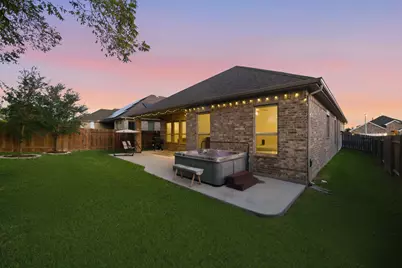 12193 Pearl Bay Court, Conroe, TX 77304 - Photo 2