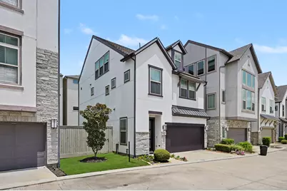 3508 Napavine Lane, Houston, TX 77008 - Photo 2