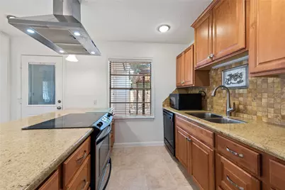 1510 Afton Street, Houston, TX 77055 - Photo 8