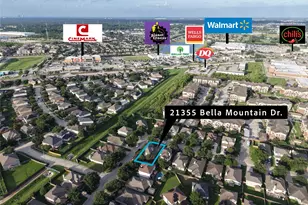 21355 Bella Mountain Dr, Spring, TX 77379 - Photo 28