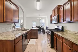 21355 Bella Mountain Dr, Spring, TX 77379 - Photo 8