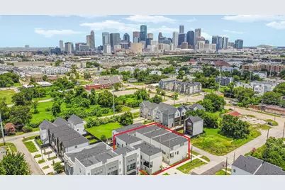 2620 Dennis St Street, Houston, TX 77004 - Photo 1