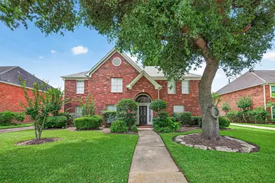 4506 Warwick Drive, Sugar Land, TX 77479 - Photo 1