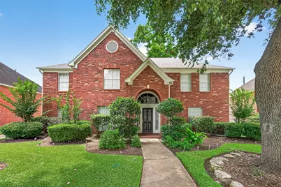 4506 Warwick Drive, Sugar Land, TX 77479 - Photo 2