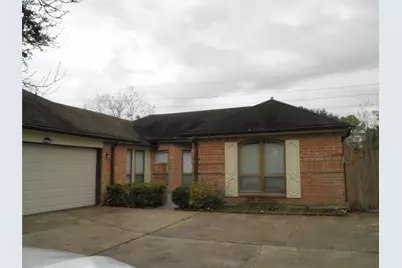 6819 Addicks Clodine Road, Houston, TX 77083 - Photo 2