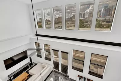 2323 Polk Street #305, Houston, TX 77003 - Photo 2