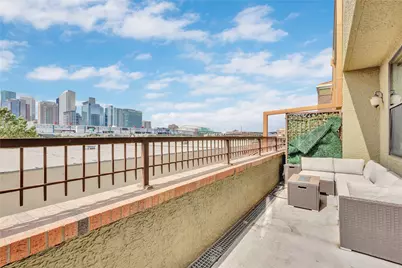 2323 Polk Street #305, Houston, TX 77003 - Photo 28