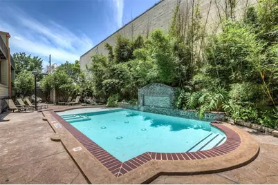 2323 Polk Street #305, Houston, TX 77003 - Photo 38