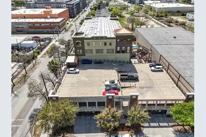 2323 Polk Street #305, Houston, TX 77003 - Photo 30