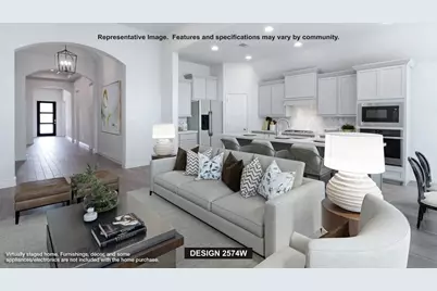 5222 Obsidian Field Drive, Richmond, TX 77469 - Photo 2