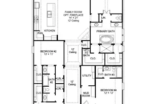 5222 Obsidian Fld Dr, Richmond, TX 77469 - Photo 6