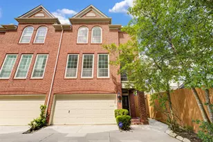 1413 Michigan St, Houston, TX 77006 - Photo 1