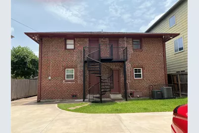 1505 Rosewood Street #D, Houston, TX 77004 - Photo 10