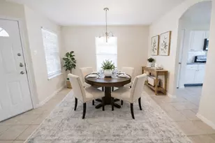 19603 Aventine Plantation Dr, Katy, TX 77449 - Photo 4
