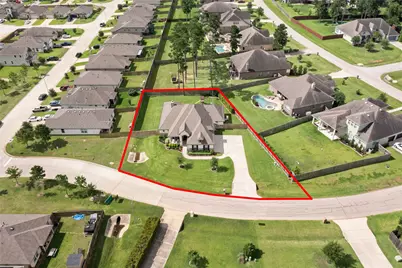 40803 Mostyn Drive, Magnolia, TX 77354 - Photo 40