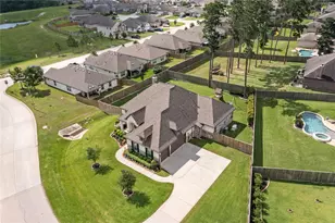 40803 Mostyn Dr, Magnolia, TX 77354 - Photo 2