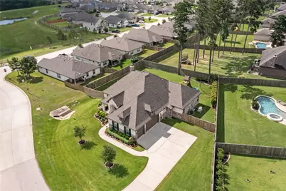 40803 Mostyn Drive, Magnolia, TX 77354 - Photo 4