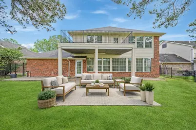 16730 Sonoma Del Norte Drive, Houston, TX 77095 - Photo 2